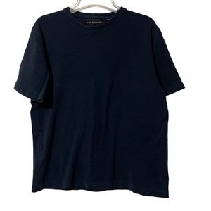 Croft & Barrow Men’s Size M Short Sleeve Shirt